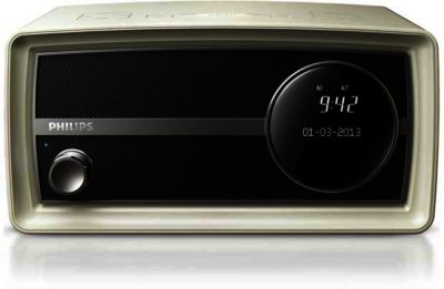 Philips Original ORT2300C/10 DAB+/FM Bluetooth Radio Philips Original ORT2300C/10 DAB+/FM Bluetooth Radio